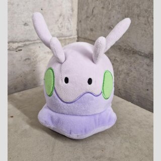 BANDAI SPIRITS MINI PLÜSCH Pokemon VISCORA (Goomy)