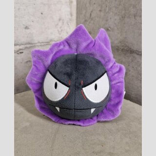 BANDAI SPIRITS MINI PLÜSCH Pokemon NEBULAK (Gastly)