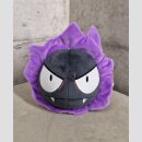BANDAI SPIRITS MINI PLÜSCH Pokemon NEBULAK (Gastly)