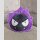 BANDAI SPIRITS MINI PLÜSCH Pokemon NEBULAK (Gastly)