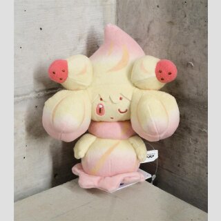 BANDAI SPIRITS MINI PLÜSCH Pokemon POKUSAN (Alcremie)