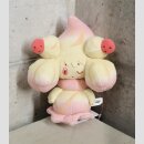 BANDAI SPIRITS MINI PLÜSCH Pokemon POKUSAN (Alcremie)