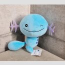BANDAI SPIRITS MEDIUMI PLÜSCH Pokemon FELINO (Wooper)