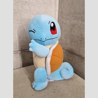 BANDAI SPIRITS MEDIUMI PLÜSCH Pokemon SHIGGY (Squirtle)