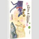 Der Fuchs und der kleine Tanuki Bd. 2