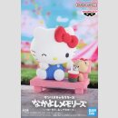 BANDAI SPIRITS Sanrio Characters: Nakayoshi Memories...