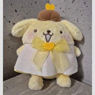 EIKOH PLÜSCH Sanrio Characters POM POM PURIN Angel Style