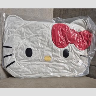 EIKOH BIG PLÜSCH-KISSEN Sanrio Characters HELLO KITTY