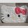 EIKOH BIG PLÜSCH-KISSEN Sanrio Characters HELLO KITTY