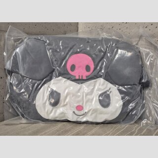 EIKOH BIG PLÜSCH-KISSEN Sanrio Characters KUROMI