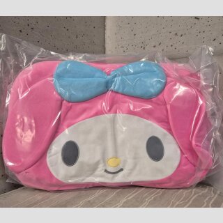 EIKOH BIG PLÜSCH-KISSEN Sanrio Characters MY MELODY