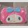 EIKOH BIG PLÜSCH-KISSEN Sanrio Characters MY MELODY