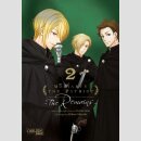 MORIARTY THE PATRIOT The Remains Bd. 2