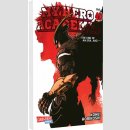 My Hero Academia Bd. 40