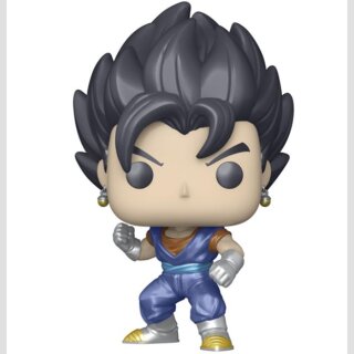 FUNKO POP! ANIMATION Dragon Ball Z VEGITO Special Edition