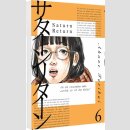 Saturn Return Bd. 6
