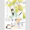 About a Love Song (Einzelband)