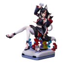 Hololive Production PVC Statue 1/7 Ookami Mio We Are Gamers Ver. 22 cm (Lieferung ca. JULI 2026)