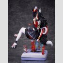 Hololive Production PVC Statue 1/7 Ookami Mio We Are Gamers Ver. 22 cm (Lieferung ca. JULI 2026)