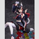 Hololive Production PVC Statue 1/7 Ookami Mio We Are Gamers Ver. 22 cm (Lieferung ca. JULI 2026)