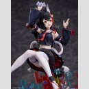 Hololive Production PVC Statue 1/7 Ookami Mio We Are Gamers Ver. 22 cm (Lieferung ca. JULI 2026)