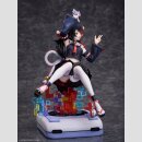 Hololive Production PVC Statue 1/7 Ookami Mio We Are Gamers Ver. 22 cm (Lieferung ca. JULI 2026)