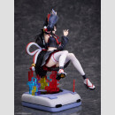 Hololive Production PVC Statue 1/7 Ookami Mio We Are Gamers Ver. 22 cm (Lieferung ca. JULI 2026)