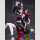 Hololive Production PVC Statue 1/7 Ookami Mio We Are Gamers Ver. 22 cm (Lieferung ca. JULI 2026)