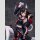 Hololive Production PVC Statue 1/7 Ookami Mio We Are Gamers Ver. 22 cm (Lieferung ca. JULI 2026)