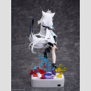 Hololive Production PVC Statue 1/7 Shirakami Fubuki We Are Gamers Ver. 26 cm (Lieferung ca. JULI 2026)