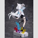 Hololive Production PVC Statue 1/7 Shirakami Fubuki We Are Gamers Ver. 26 cm (Lieferung ca. JULI 2026)