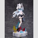 Hololive Production PVC Statue 1/7 Shirakami Fubuki We Are Gamers Ver. 26 cm (Lieferung ca. JULI 2026)