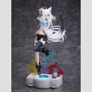 Hololive Production PVC Statue 1/7 Shirakami Fubuki We Are Gamers Ver. 26 cm (Lieferung ca. JULI 2026)