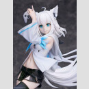 Hololive Production PVC Statue 1/7 Shirakami Fubuki We Are Gamers Ver. 26 cm (Lieferung ca. JULI 2026)