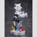 Hololive Production PVC Statue 1/7 Shirakami Fubuki We Are Gamers Ver. 26 cm (Lieferung ca. JULI 2026)