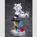 Hololive Production PVC Statue 1/7 Shirakami Fubuki We Are Gamers Ver. 26 cm (Lieferung ca. JULI 2026)
