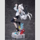 Hololive Production PVC Statue 1/7 Shirakami Fubuki We Are Gamers Ver. 26 cm (Lieferung ca. JULI 2026)