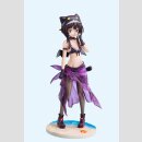 KonoSuba: An Explosion on This Wonderful World! Statue 1/7 Megumin Chomusuke Swimsuit Ver. 22 cm