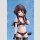 KonoSuba: An Explosion on This Wonderful World! Statue 1/7 Megumin Chomusuke Swimsuit Ver. 22 cm