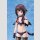 KonoSuba: An Explosion on This Wonderful World! Statue 1/7 Megumin Chomusuke Swimsuit Ver. 22 cm