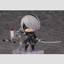 NENDOROID NieR:Automata 2B (YoRHa No.2 Type B)