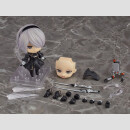NENDOROID NieR:Automata 2B (YoRHa No.2 Type B)