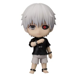 NENDOROID Tokyo Ghoul KEN KANEKI
