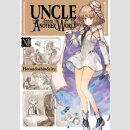 Uncle From Another World vol. 11