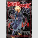 DEAD ROCK vol. 1