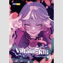 Villain to Kill Bd. 9 [Webtoon]