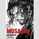 Musashi... a Novel [Hardcover]