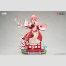 Genshin Impact PVC Statue 1/7 Yae Miko Astute Amusement...