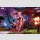 Genshin Impact PVC Statue 1/7 Yae Miko Astute Amusement Ver. 28 cm