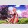 Genshin Impact PVC Statue 1/7 Yae Miko Astute Amusement Ver. 28 cm